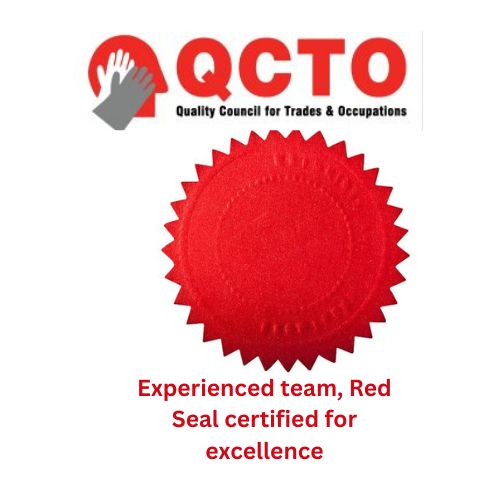 certified plumber cape town