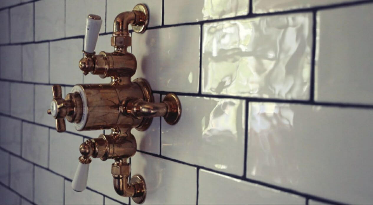 residential plumbing