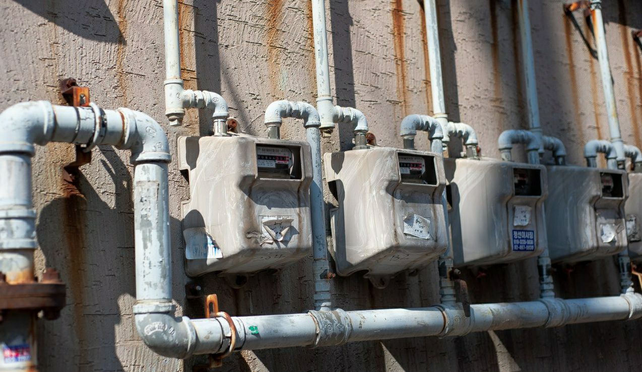 commercial plumber alfred